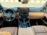2026 Lexus LX 4X4 SUV for Rent